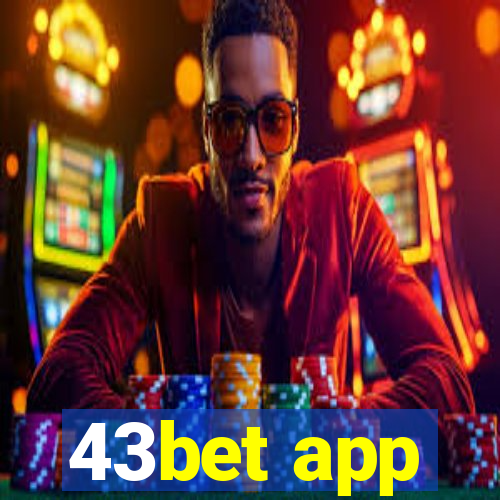 43bet app
